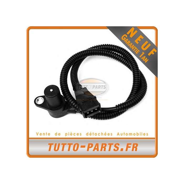 Palpeur de Régime pour CITROEN FIAT IVECO PEUGEOT