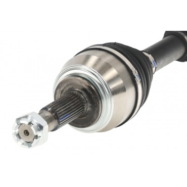 Cardan Arbre de Transmission Avant Gauche Pour Nissan Qashqai 391014EB0A