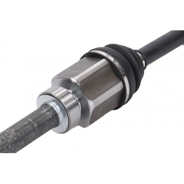 Cardan Arbre de Transmission Avant Droit Pour Nissan Qashqai 391004EB0A