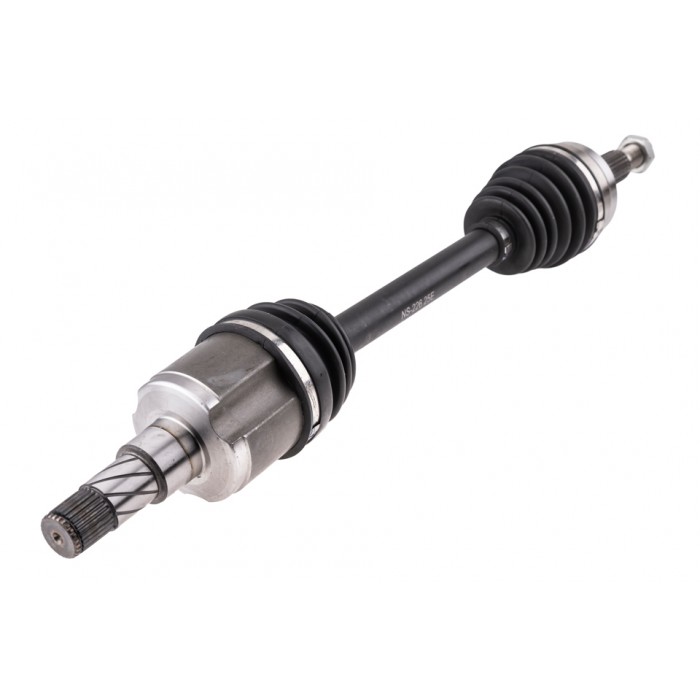 Cardan Arbre de Transmission Avant Gauche Pour Renault Captur Nissan Juke