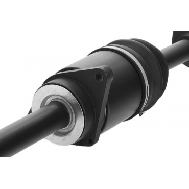 Cardan Arbre de Transmission Avant Droit Pour Renault Koleos Nissan Qashqai