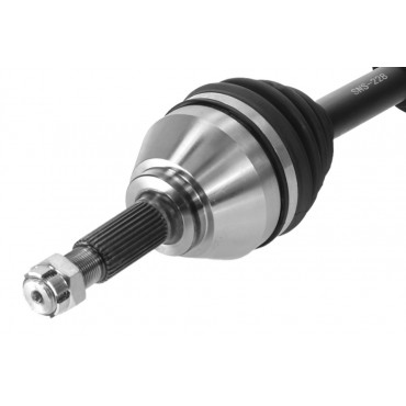 Cardan Arbre de Transmission Avant Droit Pour Renault Koleos Nissan Qashqai