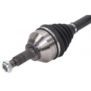 Cardan Arbre de Transmission Avant Droit Pour Renault Opel Nissan 3910000QAM