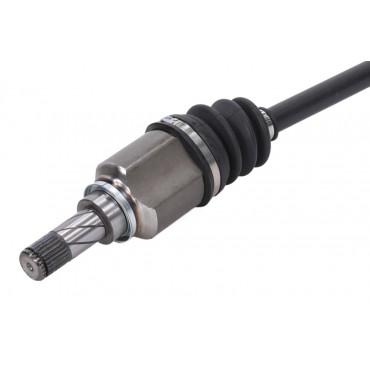 Cardan Arbre de Transmission Arrière Droit Pour Renault Twingo III Smart