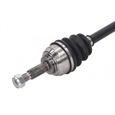 Cardan Arbre de Transmission Avant Droit Pour Renault Kangoo