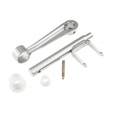 Fourchette d'Embrayage Pour Peugeot 206 Citroën Xsara 211756