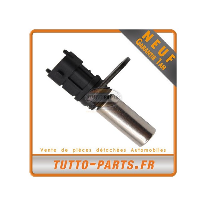 Palpeur de Régime pour FIAT Stilo OPEL/VAUXHALL  Astra G/H