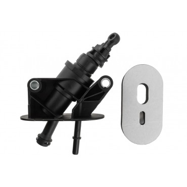 Emetteur d'Embrayage Pour Ford B-Max Fiesta VI CV217A543BA, 1751682