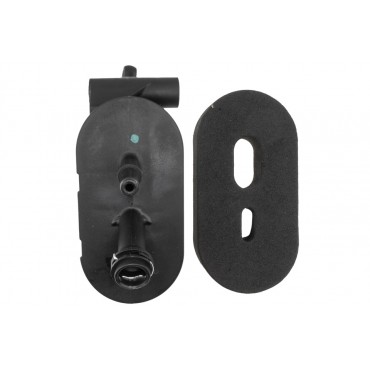 Emetteur d'Embrayage Pour Ford B-Max Fiesta VI CV217A543BA, 1751682