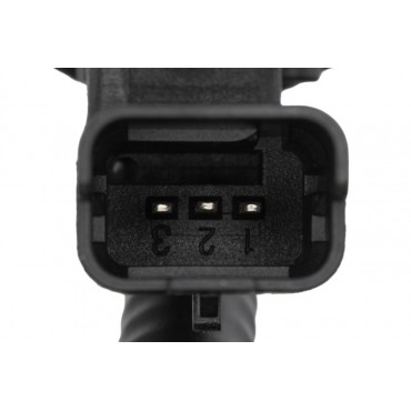 Emetteur d'Embrayage Pour Peugeot 208 Opel Citroën DS DS3 Crossback 9824255480