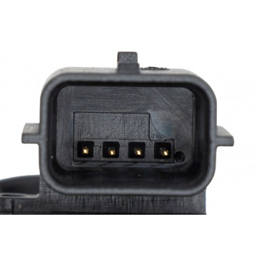 Emetteur d'Embrayage Pour Dacia Duster 306101444R