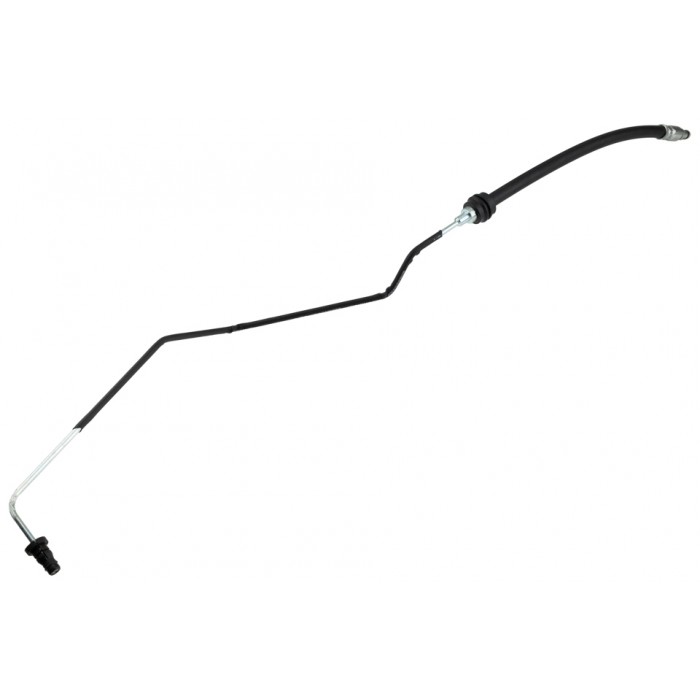 Tuyau Flexible d'Embrayage Pour Mazda 3 BP4K41380C, BP4K41380D, BP4K41380E