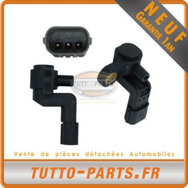 Palpeur de Régime pour HONDA Civic VII FR-V