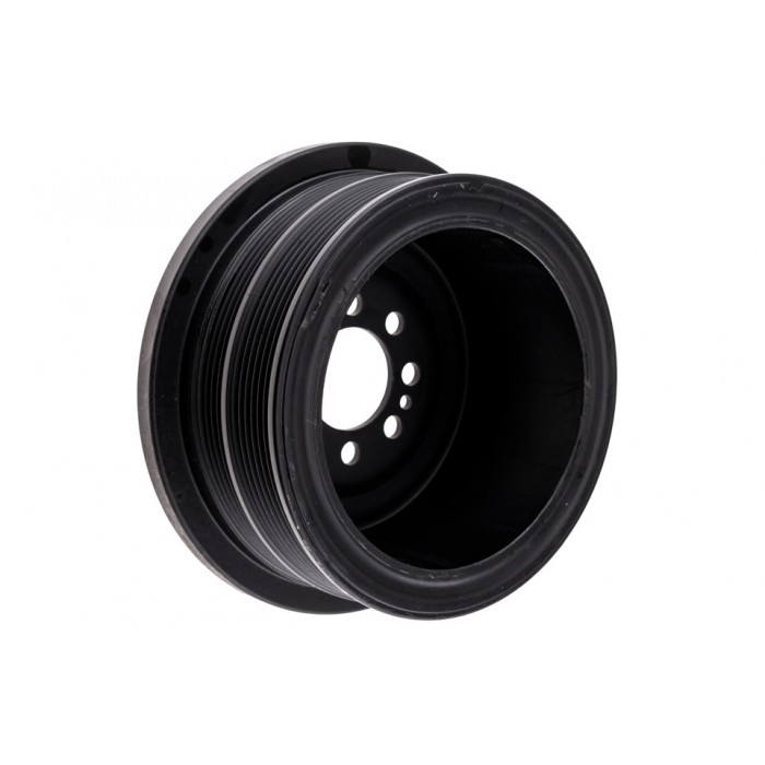 Poulie Damper Pour BMW Série 5 E60 11237568345, 7568345, 11231439683, 1439683