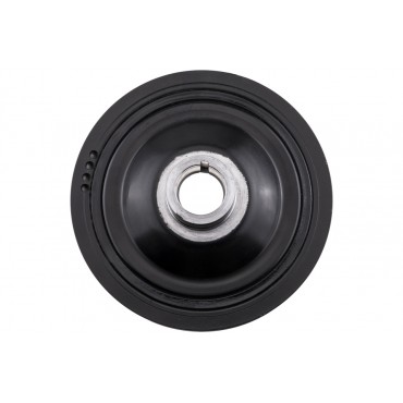 Poulie Damper Pour Mercedes-Benz Classe C T-Model GLK GLC GLE SLC SLK
