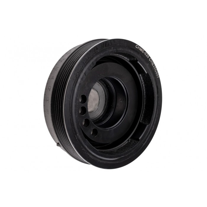 Poulie Damper Pour Mercedes-Benz Classe C CLC T-Model GLK CLK CLS SL SLK