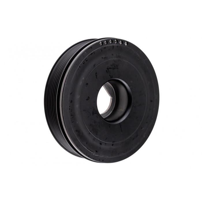 Poulie Damper Pour Renault Opel Fiat Nissan NV300 123032762RS1, 123032762R