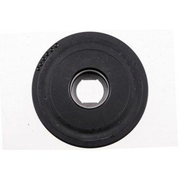 Poulie Damper Pour Renault Opel Fiat Nissan NV300 123032762RS1, 123032762R