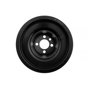 Poulie Damper Pour VW Crafter 30-35 30-50 03L105243, 3L105243