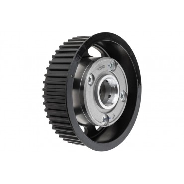 Poulie Déphaseur d'Arbre à Cames Côté Admission Pour Peugeot 407 607 C5 C6