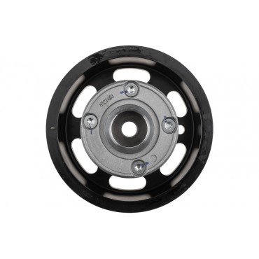 Poulie Déphaseur d'Arbre à Cames Côté Admission Pour Peugeot 407 607 C5 C6