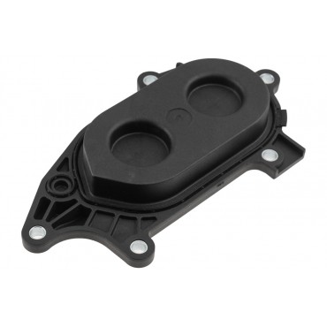 Couvercle d'Arbre à Cames Pour Audi Seat Ford Skoda Karoq Kodiaq Octavia IV