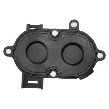 Couvercle d'Arbre à Cames Pour Audi A1 A3 A4 A5 A6 Q2 Q3 Q5 Seat Alhambra Arona