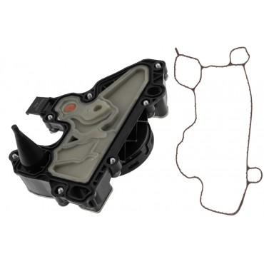 Séparateur d'Huile Pour VW Arteon Audi A1 A3 A4 A5 A6 A7 Q2 Q5 Q7 TT Seat Skoda