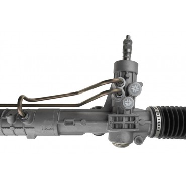 Crémaillère de Direction Pour Fiat Doblo