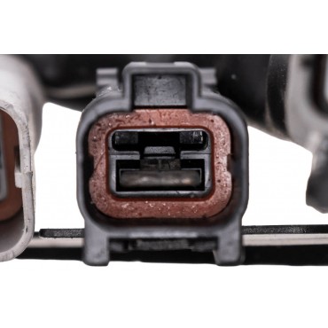 Crémaillère de Direction Pour Honda CR-V III 53601SWCG02