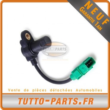 Capteur, position d'arbre à cames pour HYUNDAI Coupé KIA Magentis