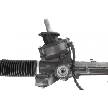 Crémaillère de Direction Pour VW Passat