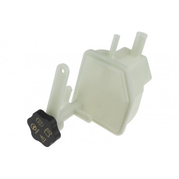 Vase d'Expansion d'Huile Direction Assistée Pour Ford Fusion 2N153R700AC