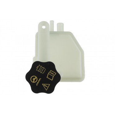 Vase d'Expansion d'Huile Direction Assistée Pour Ford Fusion 2N153R700AC