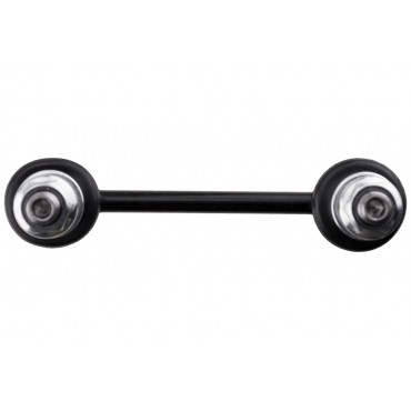 Biellette de Barre Stabilisatrice Arrière Pour Ford DG9C5C486AXC, 5182818