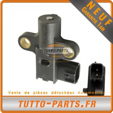 Capteur régime Moteur pour INFINITI i30 NISSAN Cedric Cefiro II/III