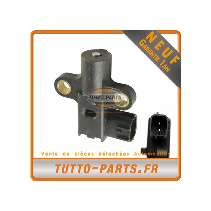 Capteur régime Moteur pour INFINITI i30 NISSAN Cedric Cefiro II/III