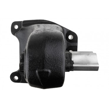 Support Moteur Gauche Pour Jeep Wrangler III 5147191AB, 5147191AC