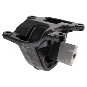 Support Moteur Droit Pour Jeep Wrangler III 5147190AC, 5147190AB