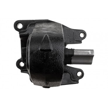 Support Moteur Droit Pour Jeep Wrangler III 5147190AC, 5147190AB