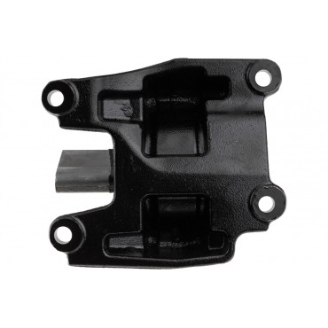 Support Moteur Droit Pour Jeep Wrangler III 5147190AC, 5147190AB