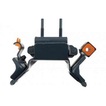 Support Moteur Arrière Pour Ford USA F-150 AL3Z6068B