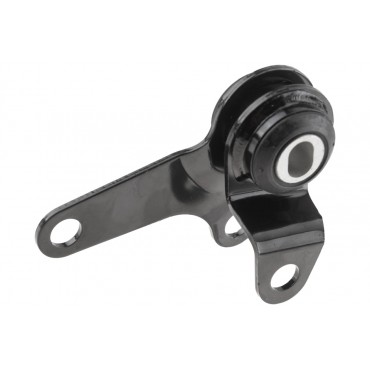 Support Moteur Arrière Pour Fiat 500 51933706