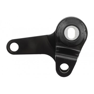 Support Moteur Arrière Pour Fiat 500 51933706