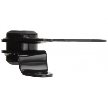 Support Moteur Arrière Pour Fiat 500 51933706