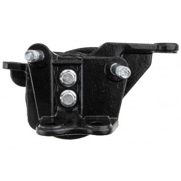 Support Moteur Gauche Pour Hyundai Santa Fé II 218302B400