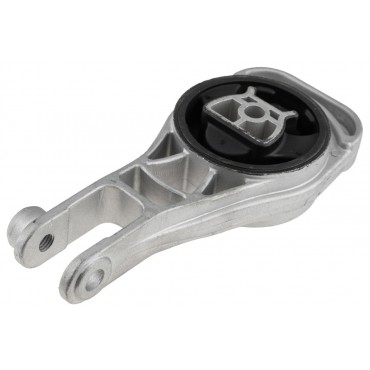 Support Moteur Arrière Pour Opel Corsa E 684458, 013427227, 13427227
