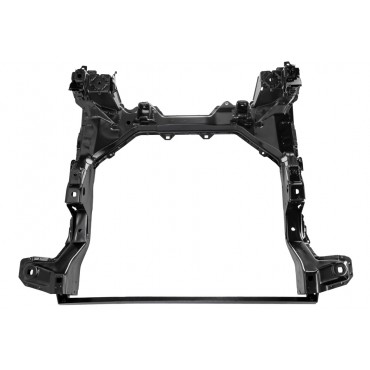 Berceau de Moteur Avant Pour Mercedes-Benz Classe A 1686201387, A168-620-1387