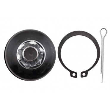 Rotule de Suspension Avant Pour Mazda 6 GJ6A34540