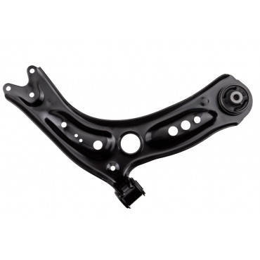 Triangle de Suspension Avant Gauche Pour VW Golf VII VIII Audi A3 Seat Skoda